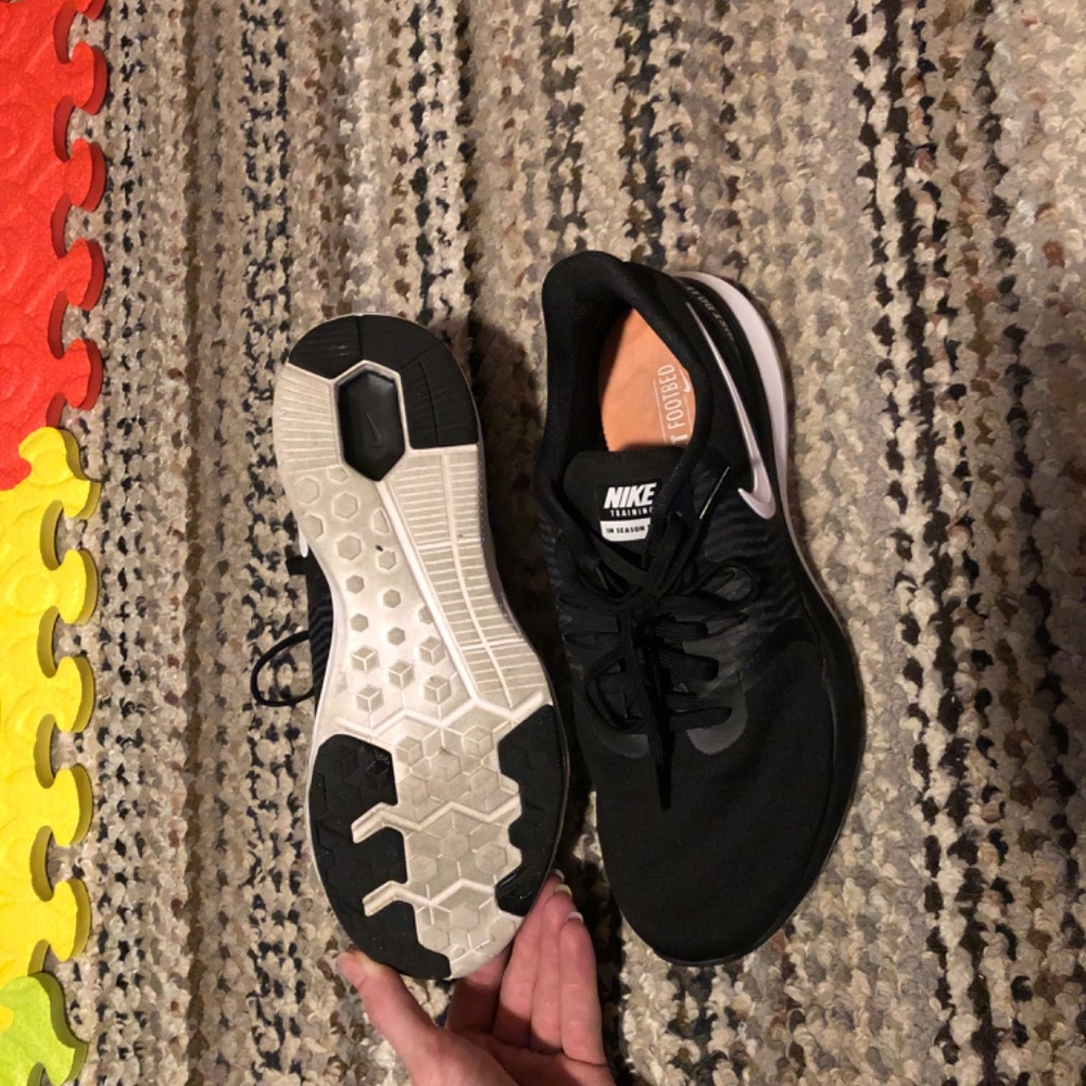 Shoes - Picture 3 of 3